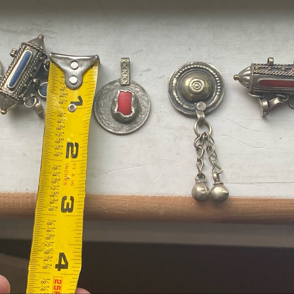 belly dancer individual pendants - Picture 10 of 12